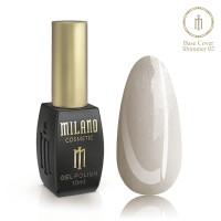 Milano Base Cover Shimmer 02